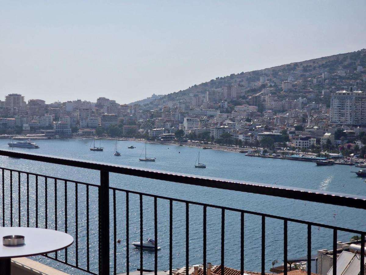 Joanna Suites Sarande Luaran gambar