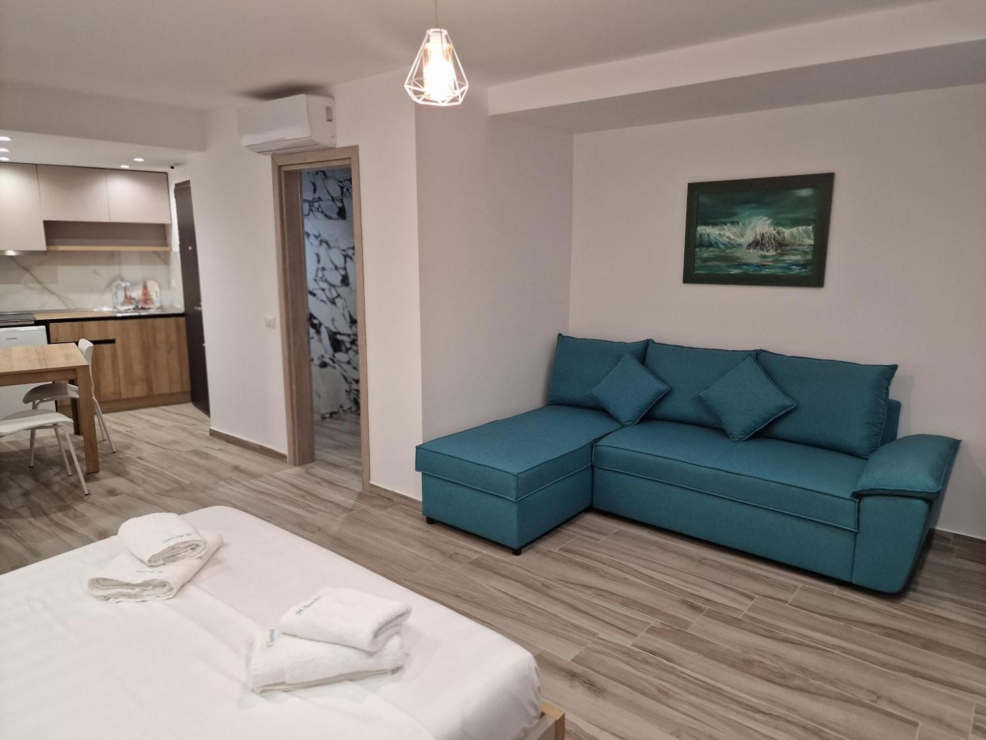 Joanna Suites Sarande Luaran gambar