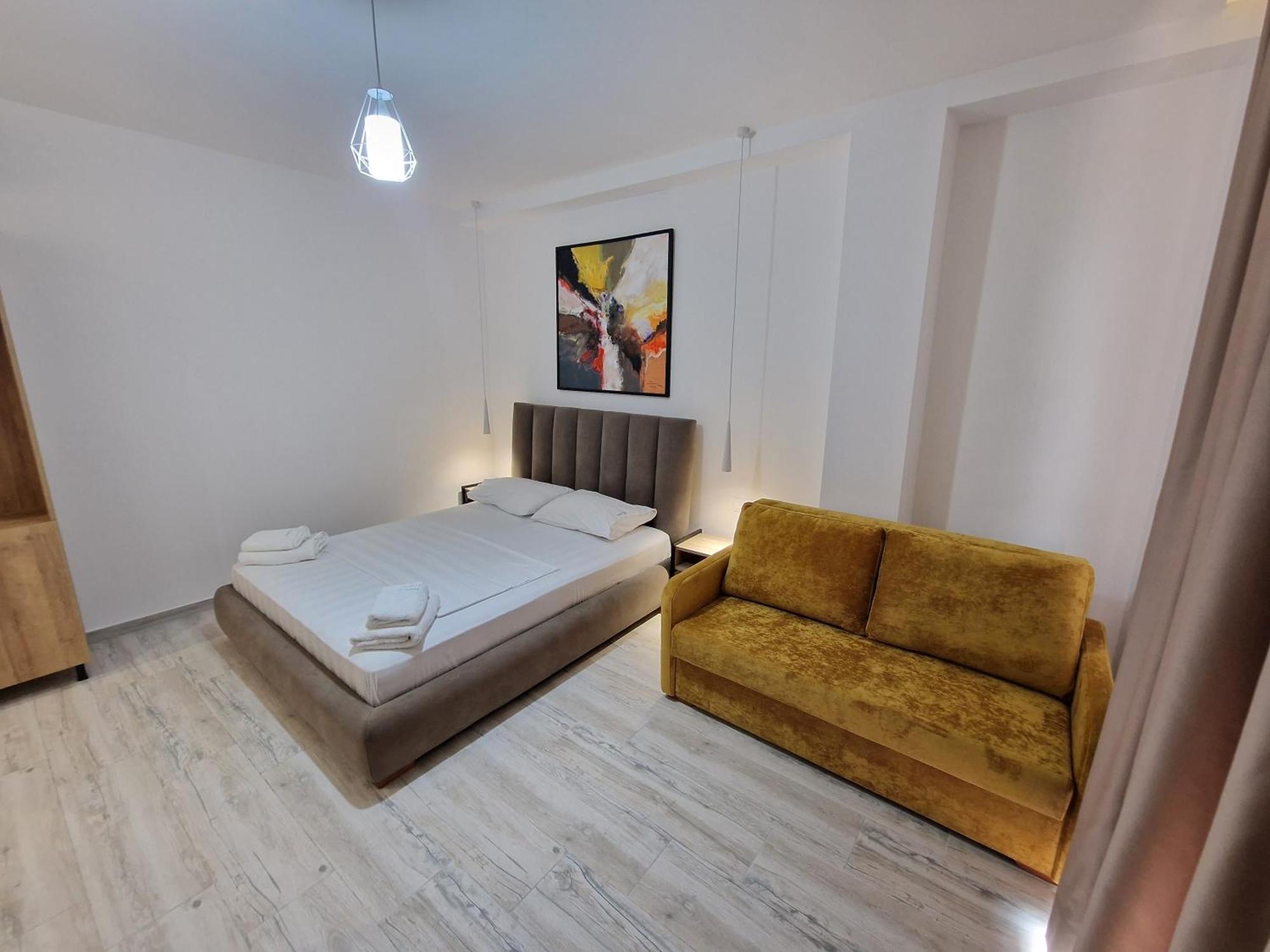 Joanna Suites Sarande Luaran gambar