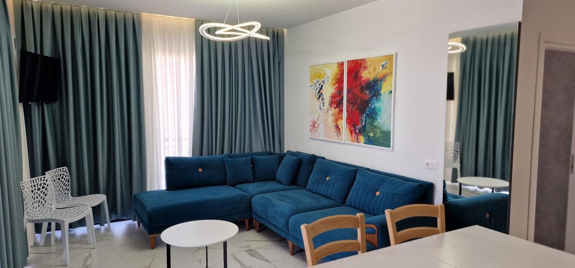 Joanna Suites Sarande Luaran gambar