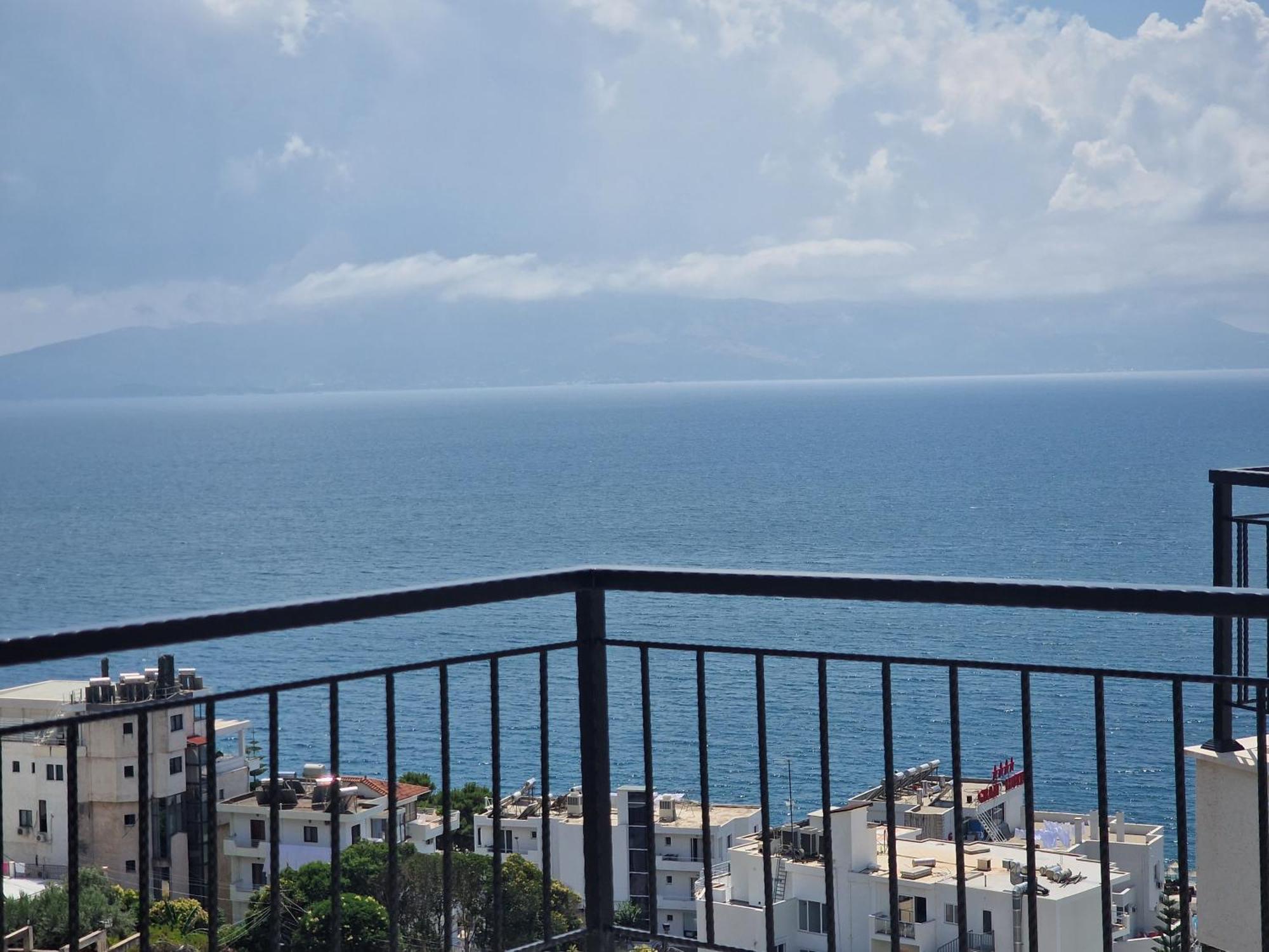 Joanna Suites Sarande Luaran gambar