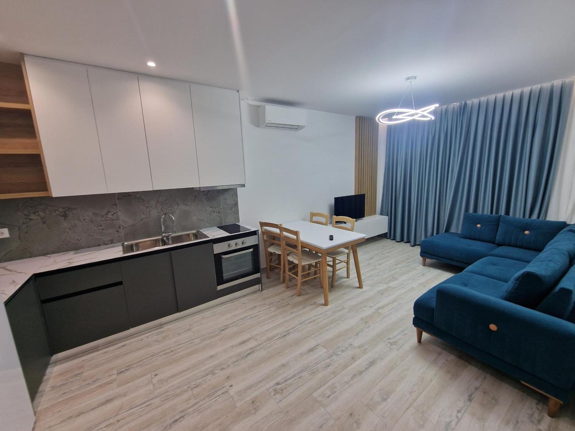 Joanna Suites Sarande Luaran gambar