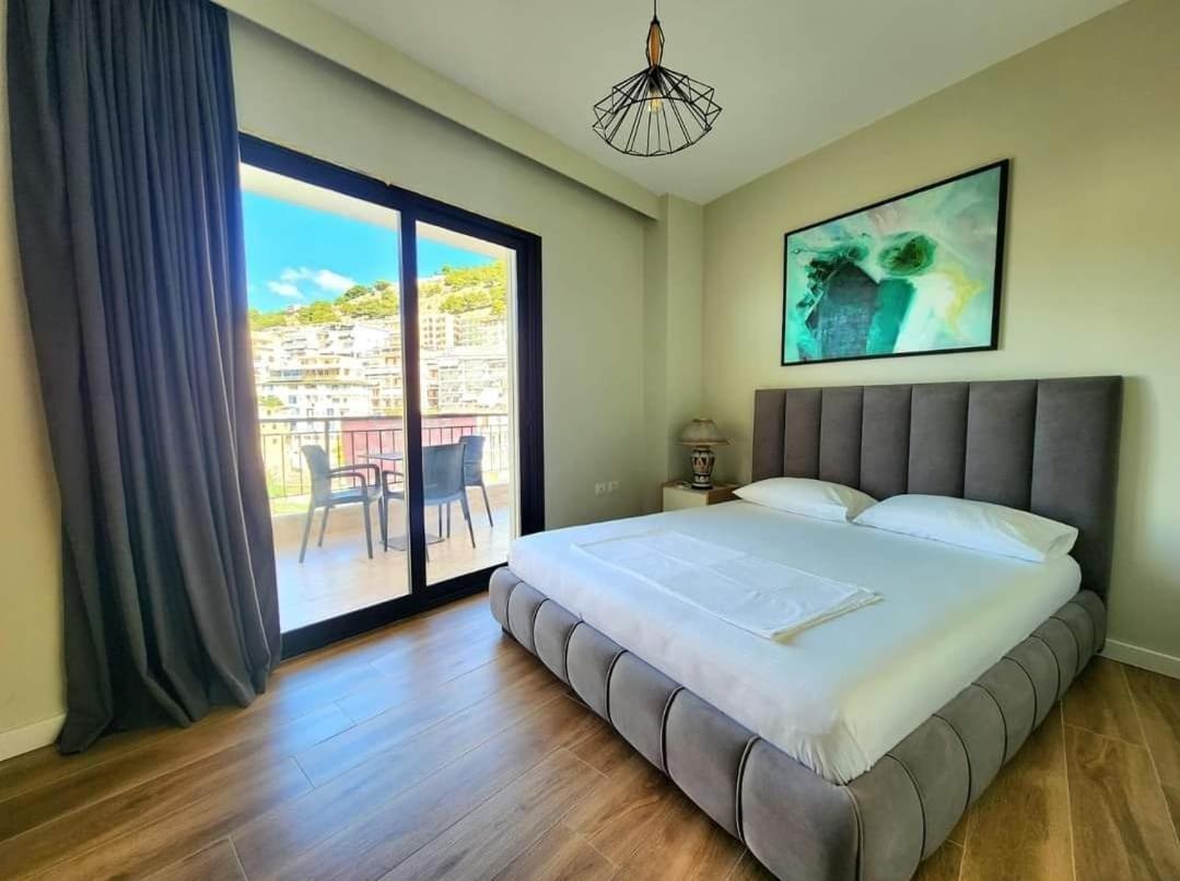Joanna Suites Sarande Luaran gambar