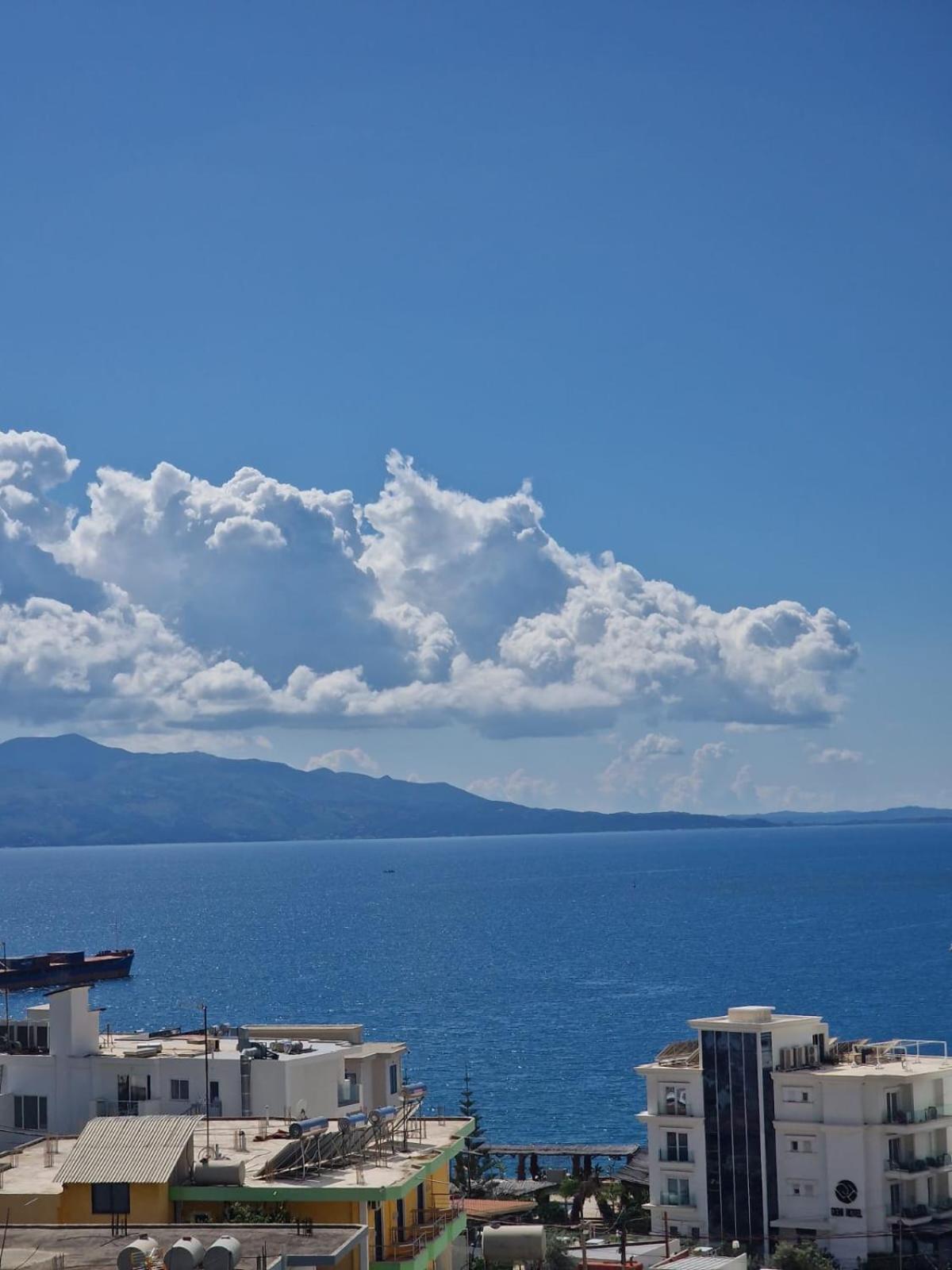 Joanna Suites Sarande Luaran gambar