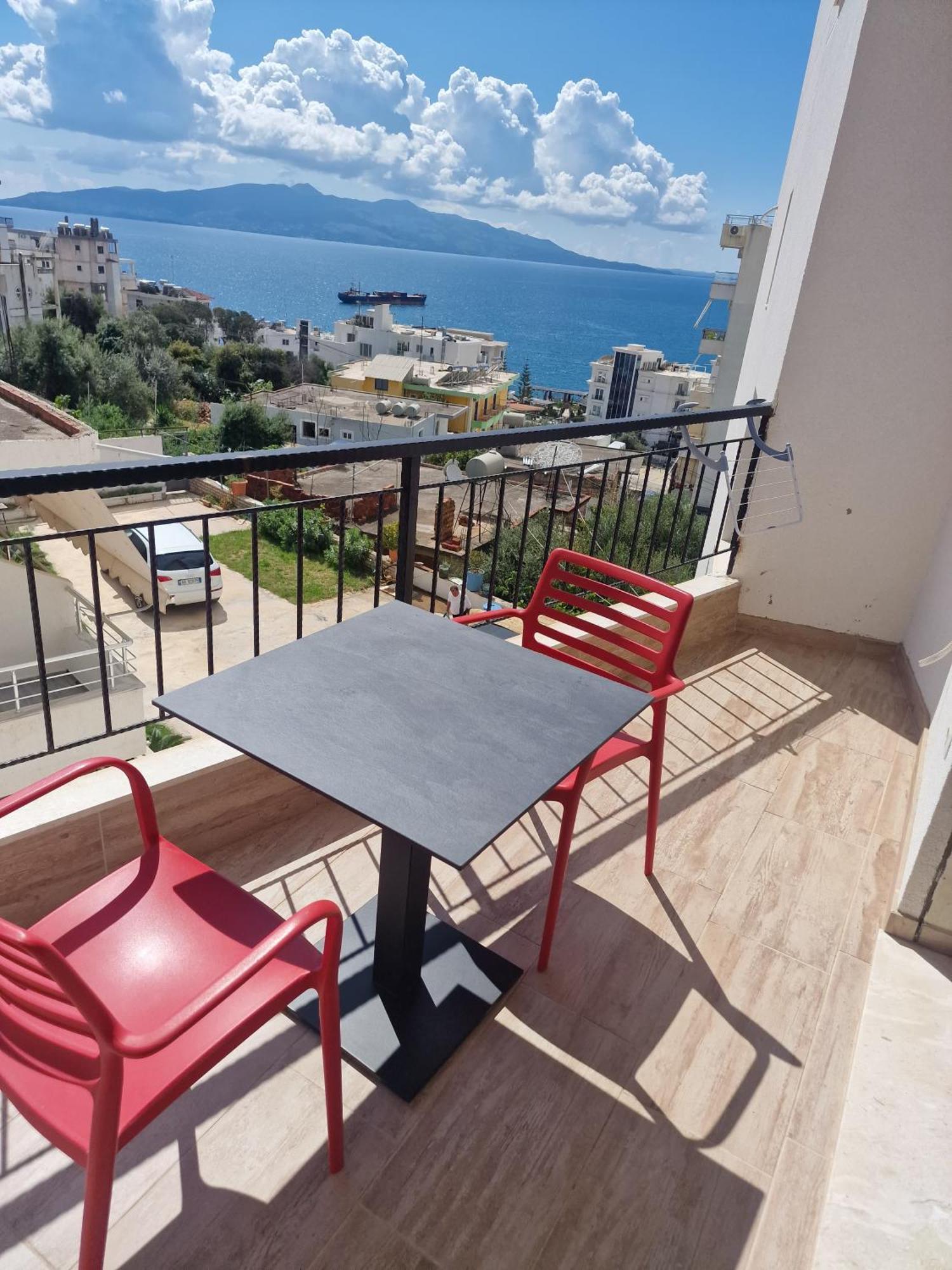 Joanna Suites Sarande Luaran gambar